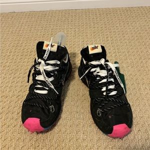 Off-white x Nike Terra Kiger 5